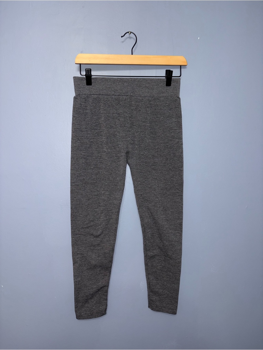 C’Est Moi • Gray Leggings